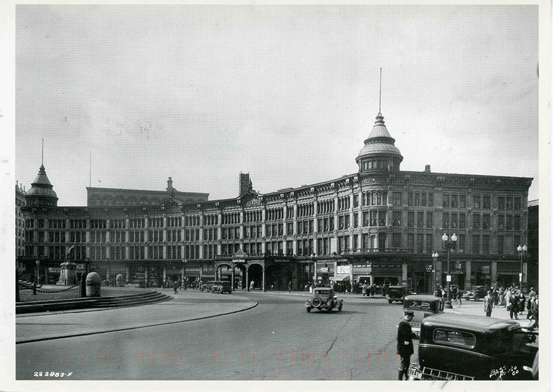 postcard